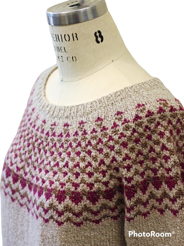 A FREE Berroco Pattern - Ranunculus (PDF) – Little Knits