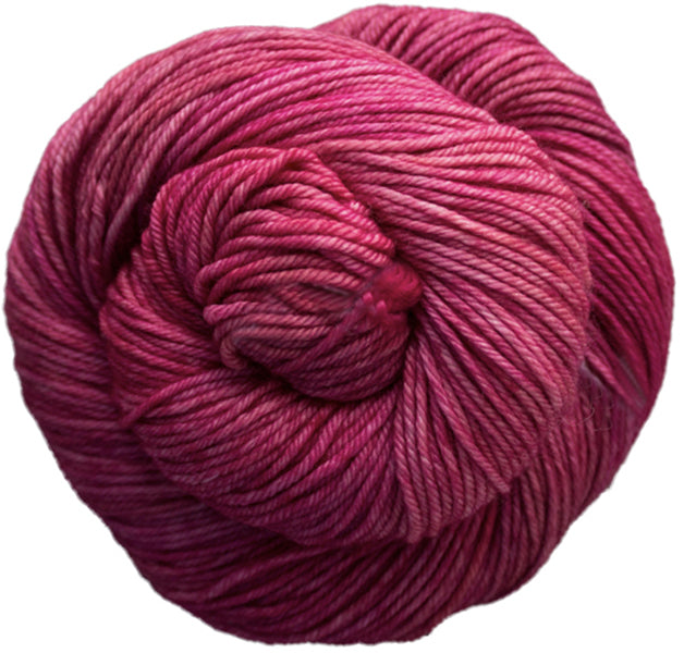 Malabrigo Caprino - English Rose