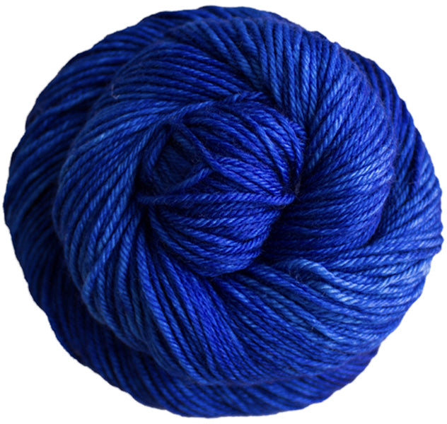 Malabrigo Caprino - Matisse Blue