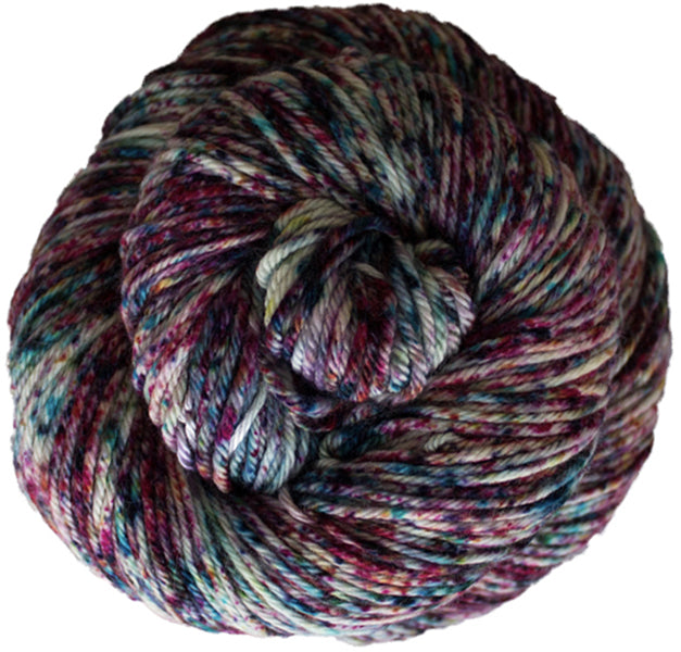 Malabrigo Caprino - Cello