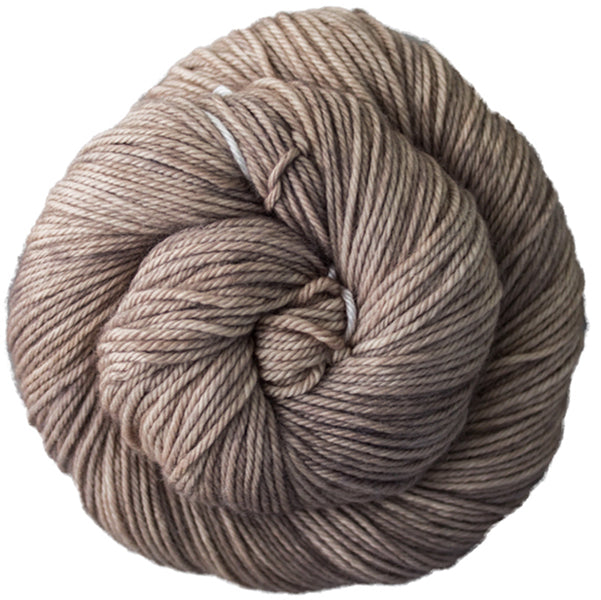 Malabrigo Caprino - Sand Bank