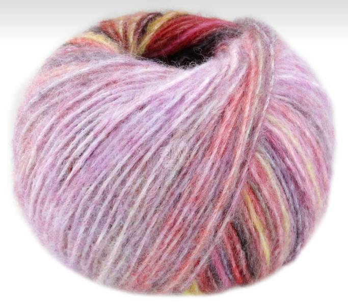 Lana Grossa Picasso - Happy Dance (Color #9)