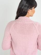 Free Berroco Ultra Wool Chunky Picata Cardigan Knitting pattern at Little Knits