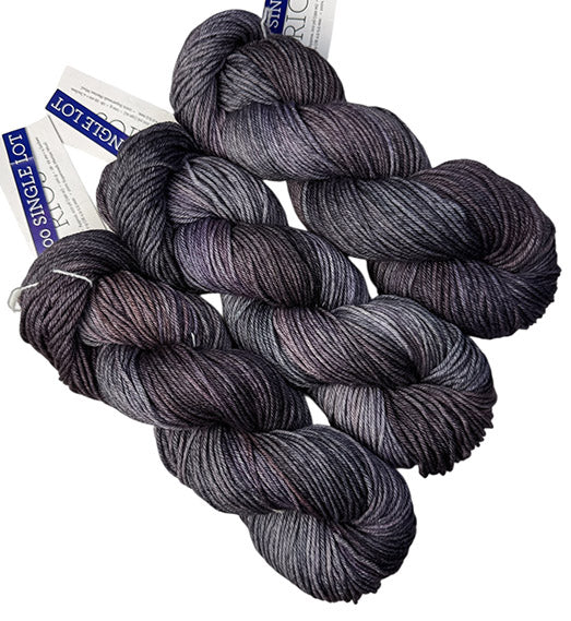 Malabrigo Rios One of a Kind - Piccadilly (THREE SKEINS)