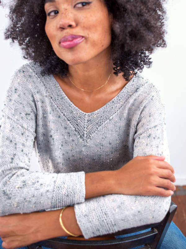 A Berroco Zinnia #422 Pattern Collection (PDF)