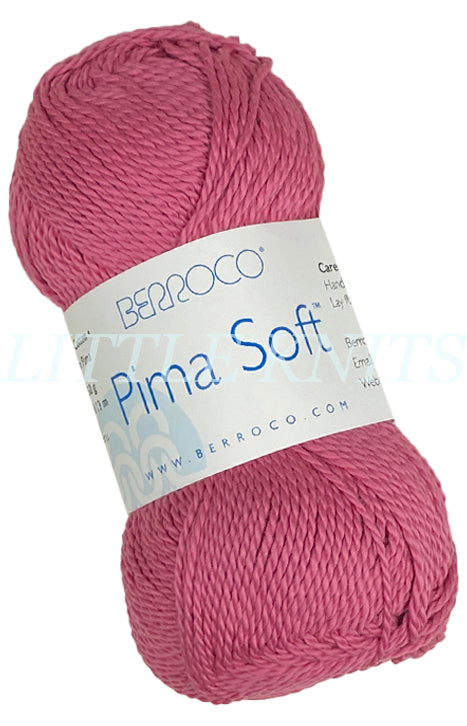 Berroco Pima Soft - Taffy (Color #4637)