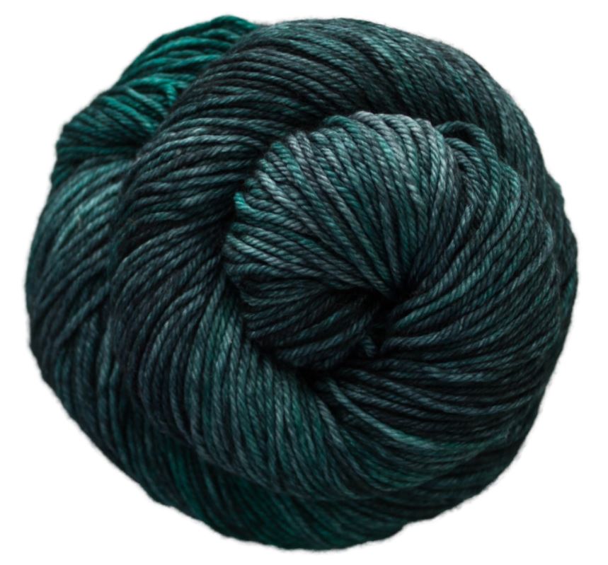 Malabrigo Caprino - English Rose