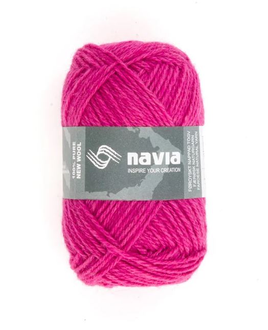 Navia Trio - Pink (Color #315)