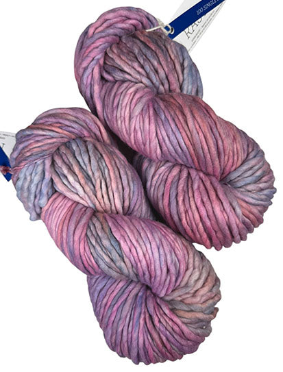 Malabrigo Rasta One of a Kind Colors - Pink Clouds (TWO SKEINS)