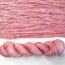 Dream in Color Smooshy - Pinky