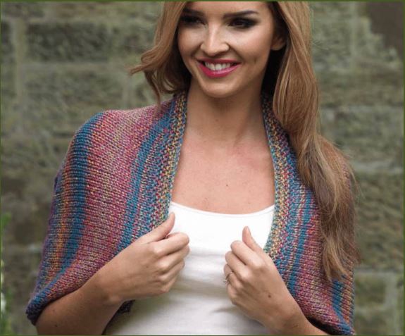 A Queensland Pattern - Piper Shrug (PDF)