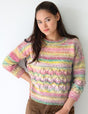 A Noro Viola Pattern - Piper (PDF) on sale at Little Knits