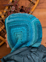 A Berroco Wizard Pattern - Piste Crochet Balaclava (PDF)