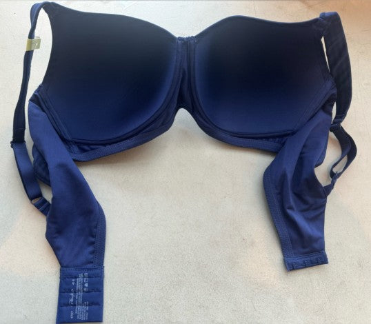 New Playtex Women's Wireless Bra Full Coverage Size 40B
