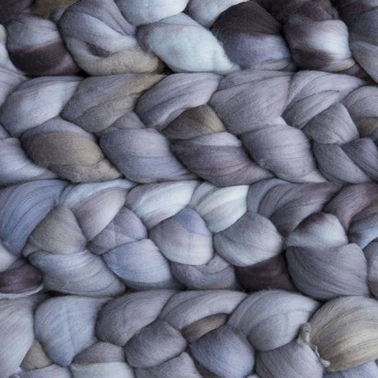 Malabrigo Nube - Plomo