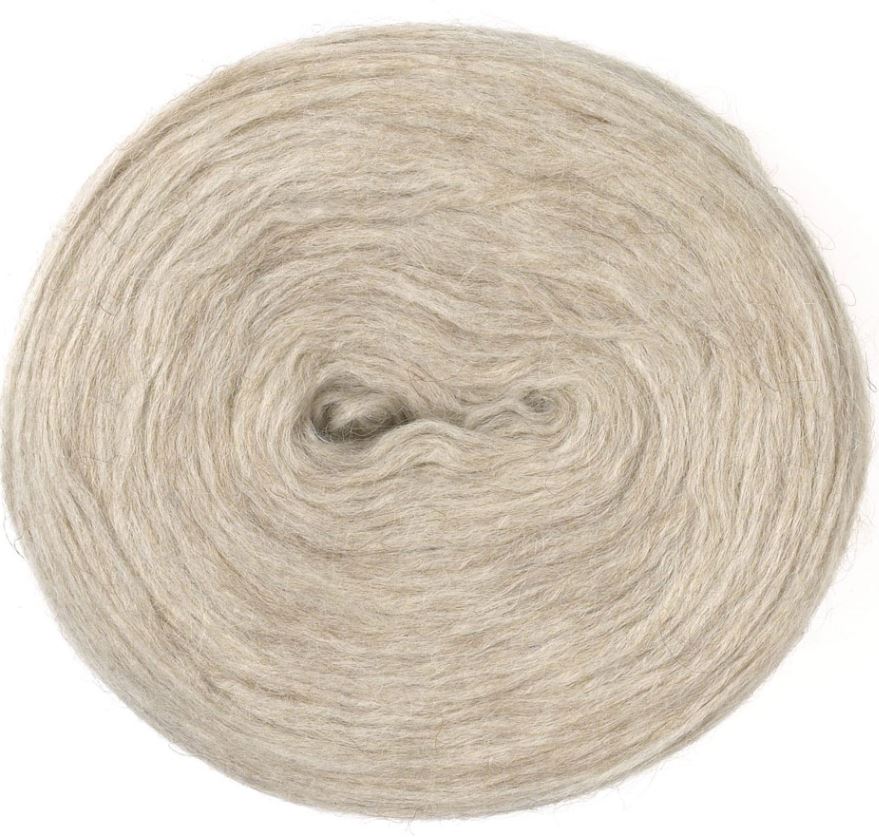 Plötulopi Ivory Beige Color 1038