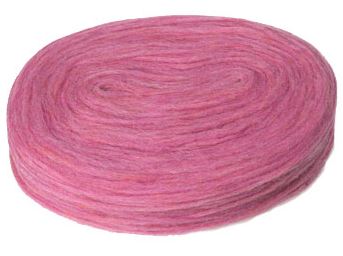 Plötulopi - Sunset Rose (Color #1425)