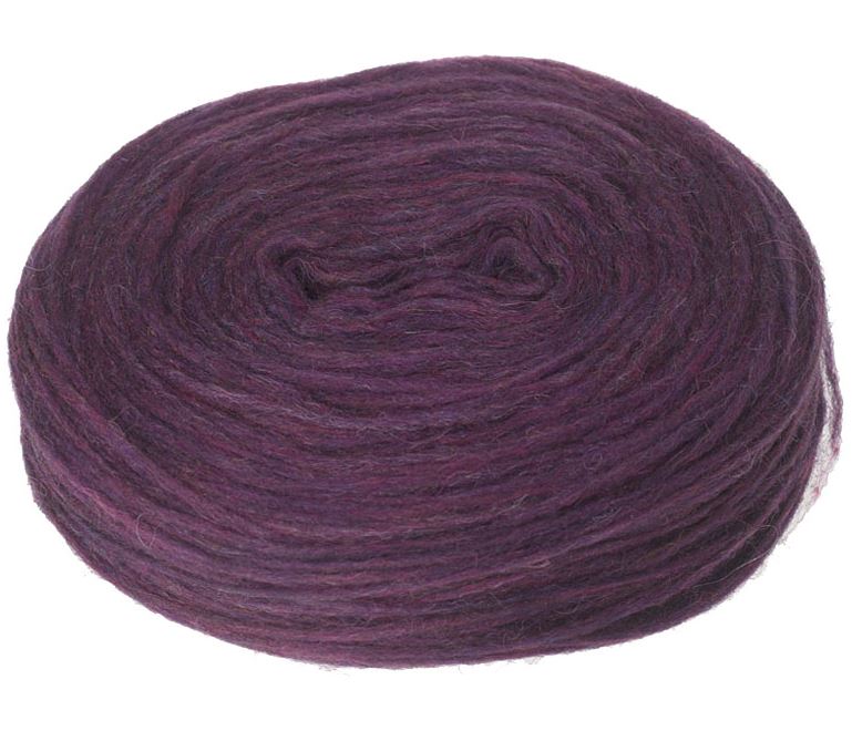 Plötulopi - Plum (Color #1428)