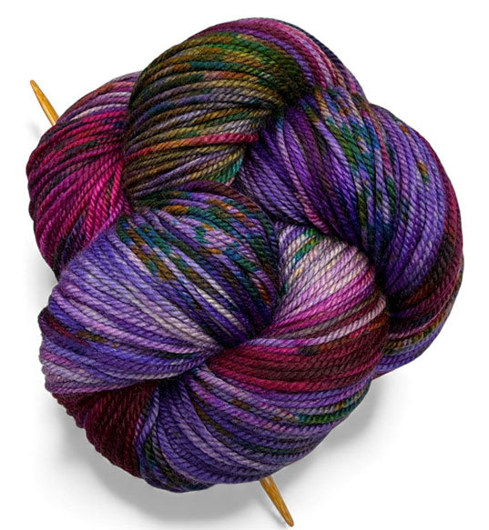 Dream in Color Cosette One of a Kind Color - Plum Dream