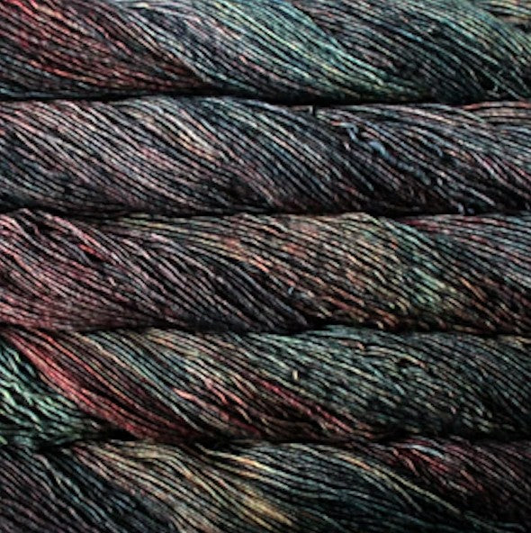Malabrigo Washted - Pocion