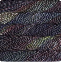 Malabrigo Mecha - Plomo