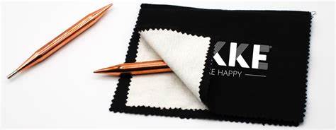 Lykke Metal Polishing Cloth