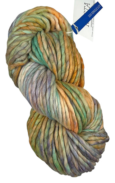Malabrigo Rasta One of a Kind Colors - Prairie Brush