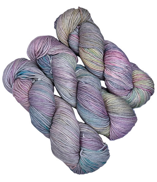 Malabrigo Rios One of a Kind - Princess Diaries (THREE SKEINS)