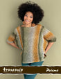 A Araucania Prisma Pattern - Eden Pullover (PDF)