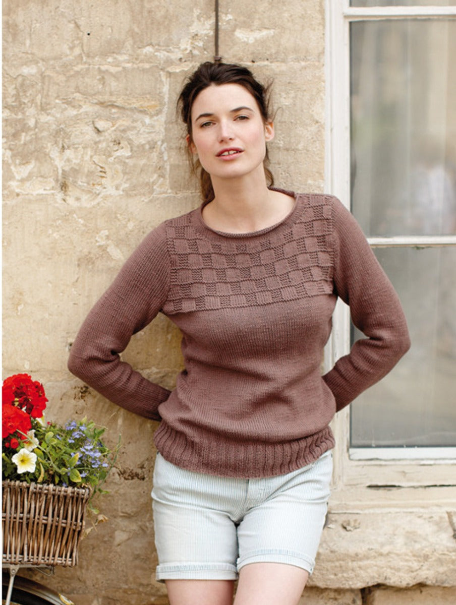 !Rowan Summerlite DK by Martin Storey - Orders that Include this Book Ship Free in Contiguous U.S.