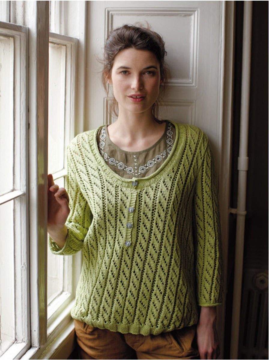 !Rowan Summerlite DK by Martin Storey - Orders that Include this Book Ship Free in Contiguous U.S.