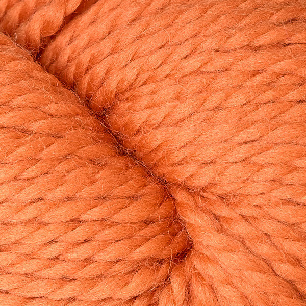 Berroco Lanas Quick - Pumpkin (Color #77159)
