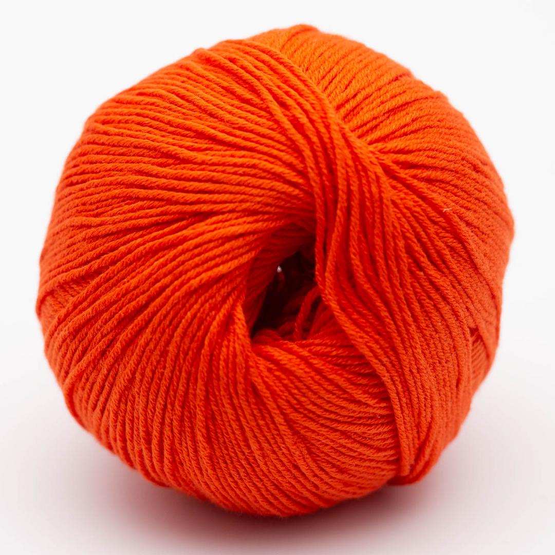 BC Garn Alba - Pumkin (Color #36)