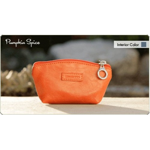 Namaste Jemma Pouch - Pumpkin Spice