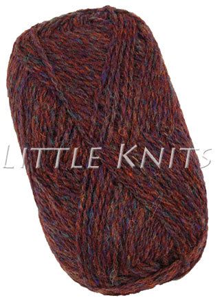 Jamieson's Shetland Spindrift - Purple Heather (Color #239)