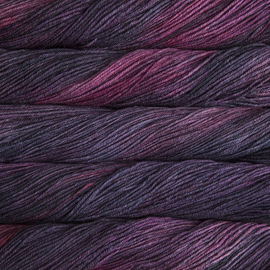 Malabrigo Arroyo - Purpuras