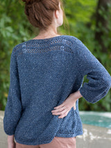 A Berroco Remix Light Pattern - Atwells Cardigan (PDF)