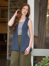 A Berroco Remix Pattern - Dreamaway Vest (PDF)