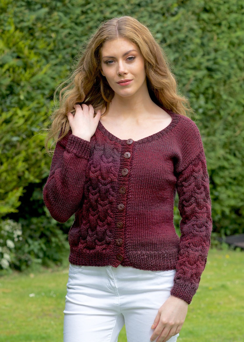 A Queensland Brisbane Pattern - Rena (PDF)