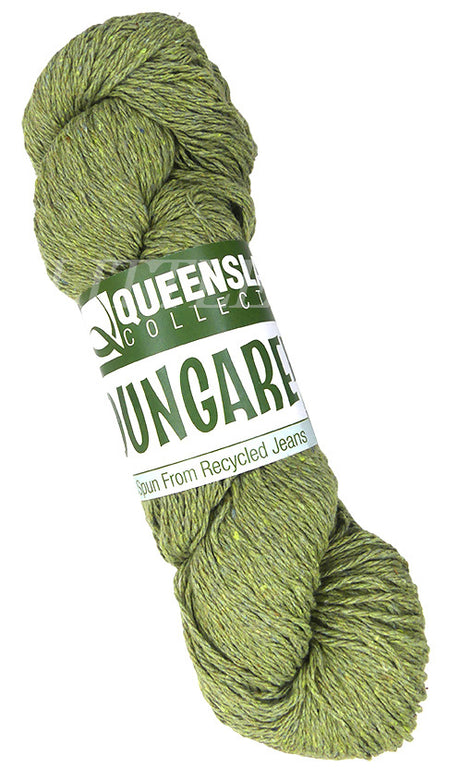 Queensland Dungarees - Breadfruit (Color #7)