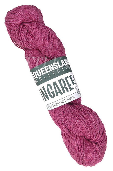 Queensland Dungarees - Geranium (Color #13)