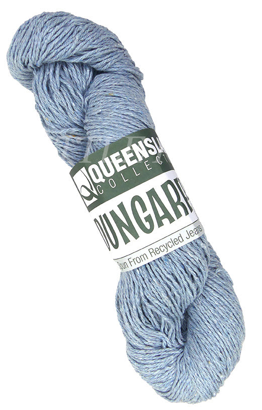 Queensland Dungarees - Glacier (Color #15)