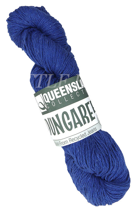 Queensland Dungarees - Cobalt (Color #19)