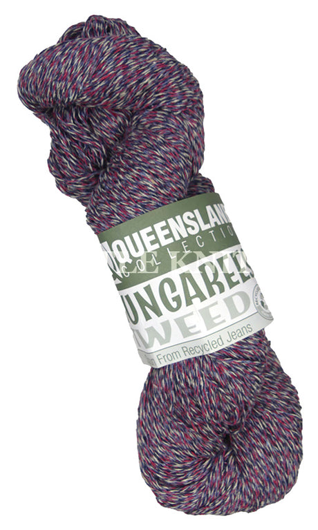 Queensland Dungarees Tweed - Darling Harbour (Color #1013)