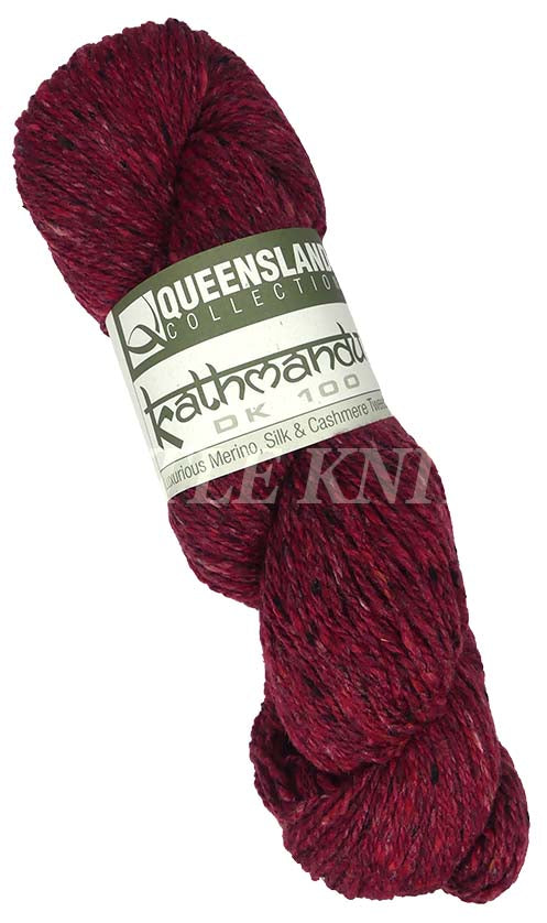 Queensland Kathmandu DK 100 - Cabernet (Color 07)