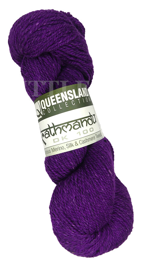 Queensland Kathmandu DK 100 - Wisteria (Color 09)