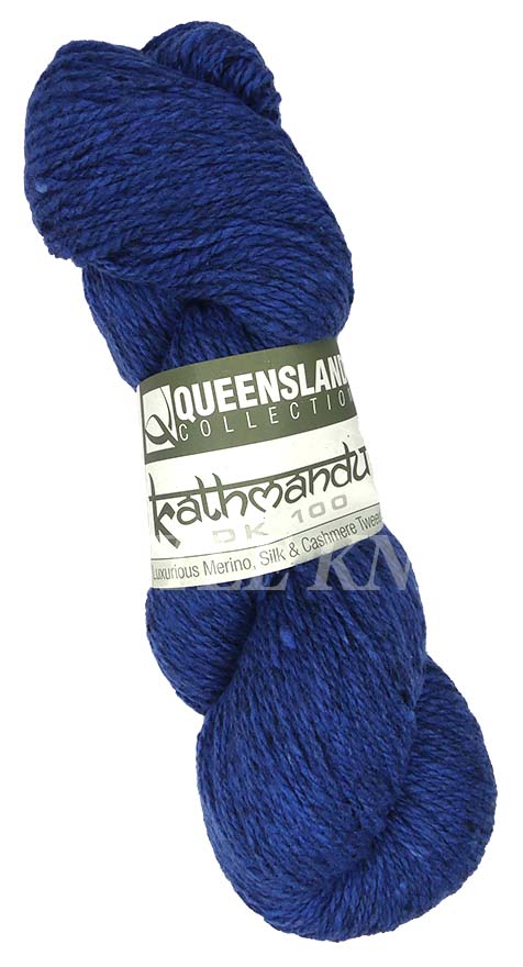 Queensland Kathmandu DK 100 - Atlantic (Color 10)