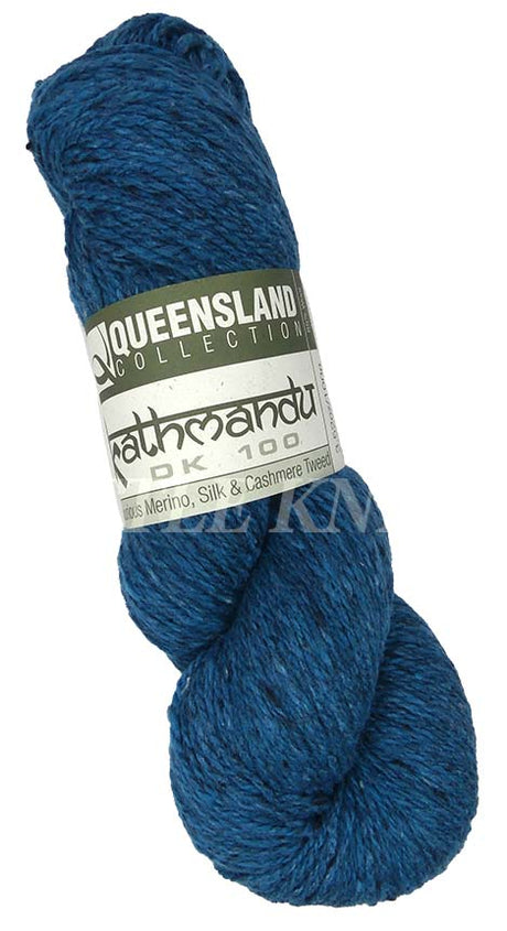 Queensland Kathmandu DK 100 Chrysocolla (Color 11) on sale at Little Knits