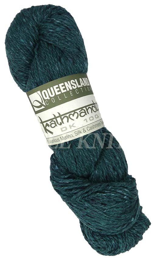 Queensland Kathmandu DK 100 - Malachite (Color 12)