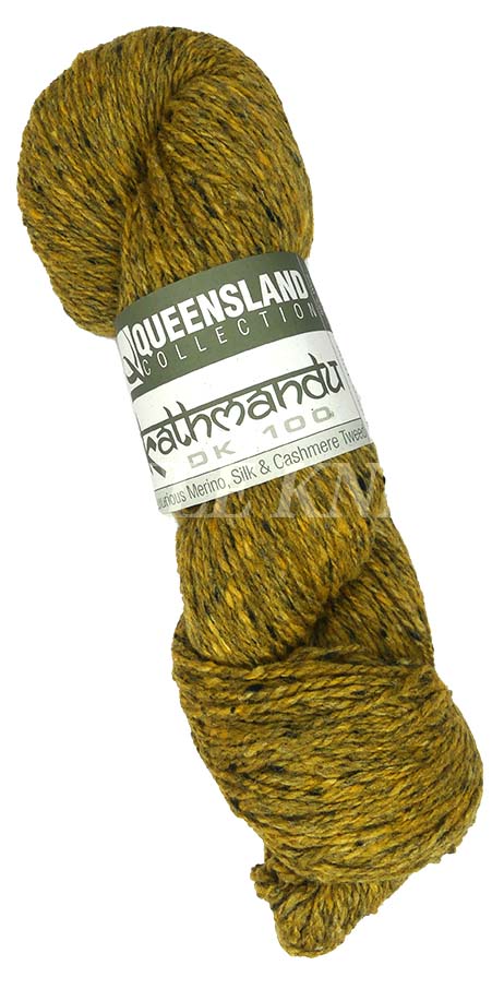 Queensland Kathmandu DK 100 - Dijon (Color 27)